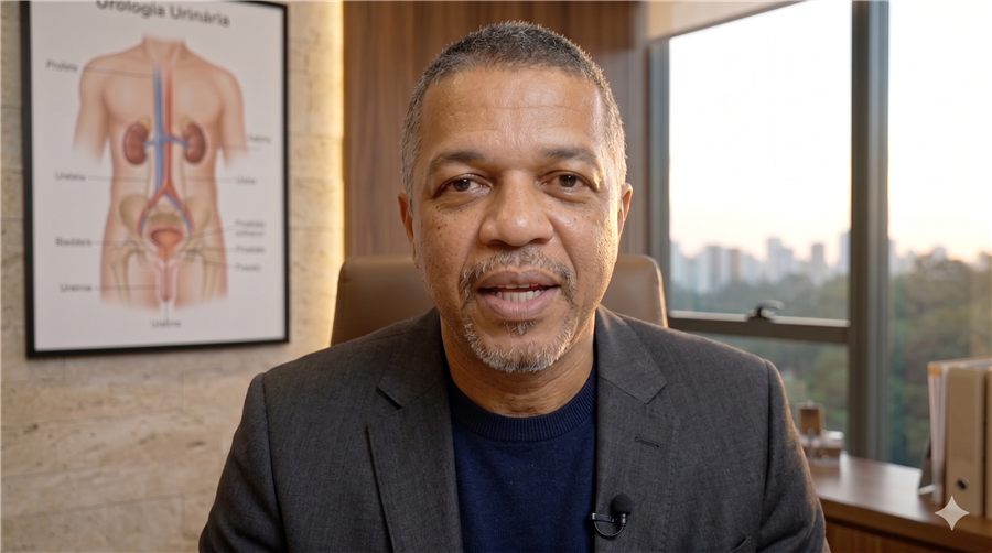 Dr. Mendes Vieira